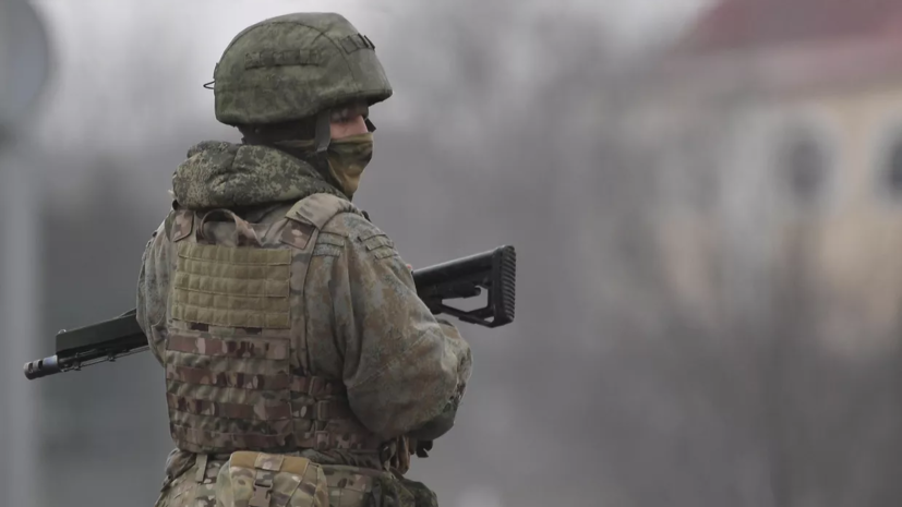 СБ России: демилитаризация и денацификация Украины остаются целями СВО