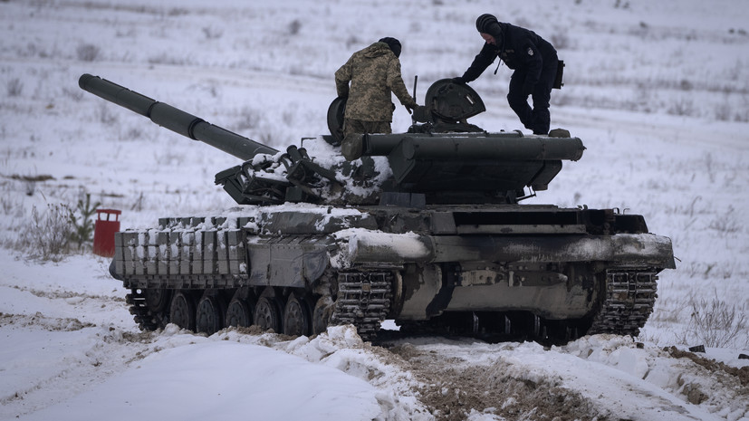 Военнослужащий ВСУ: ВСУ чаще используют FPV-дроны в направлении Краснолиманского