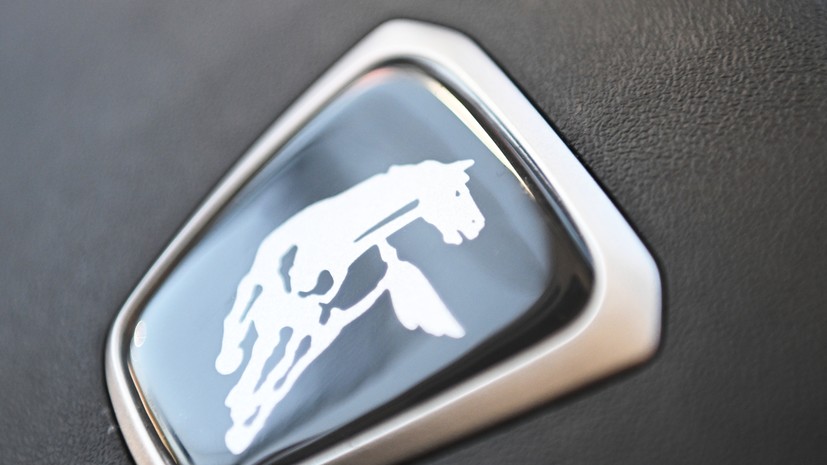 Гендиректор заявил, что КамАЗ ожидает рекордной прибыли по итогам 2023 года