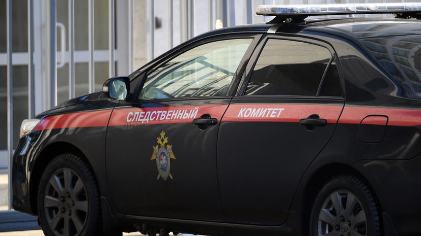 Четверым соучастникам похищения ребёнка в Калужской области предъявили обвинение
