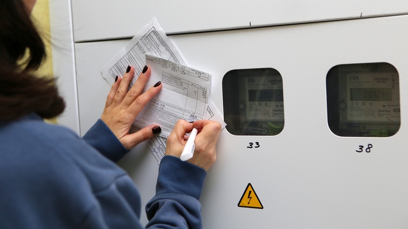 Минэнерго: потребление энергомощности в России достигло нового рекорда