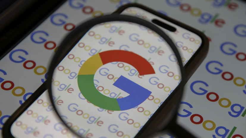 Google оштрафовали на 4 млн рублей за фейки о спецоперации на YouTube