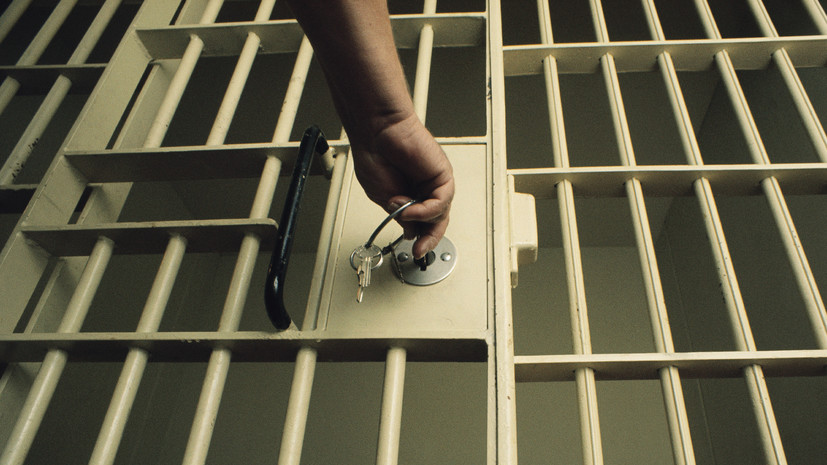 Следствие попросило продлить арест Шабутдинову по делу о мошенничестве