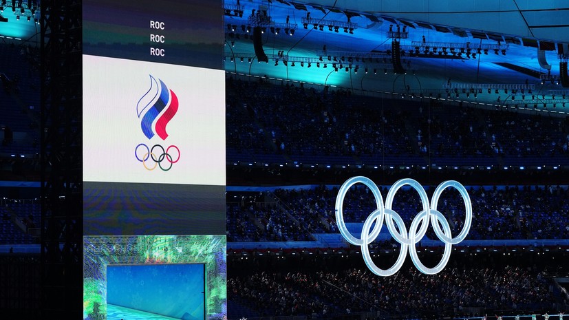 Запоздалое решение: МОК допустил россиян и белорусов к Олимпиаде в Париже в нейтральном статусе