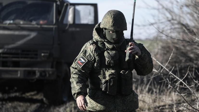 WSJ: ВСУ признают, что российские инженеры создают хорошие укрепления в зоне СВО