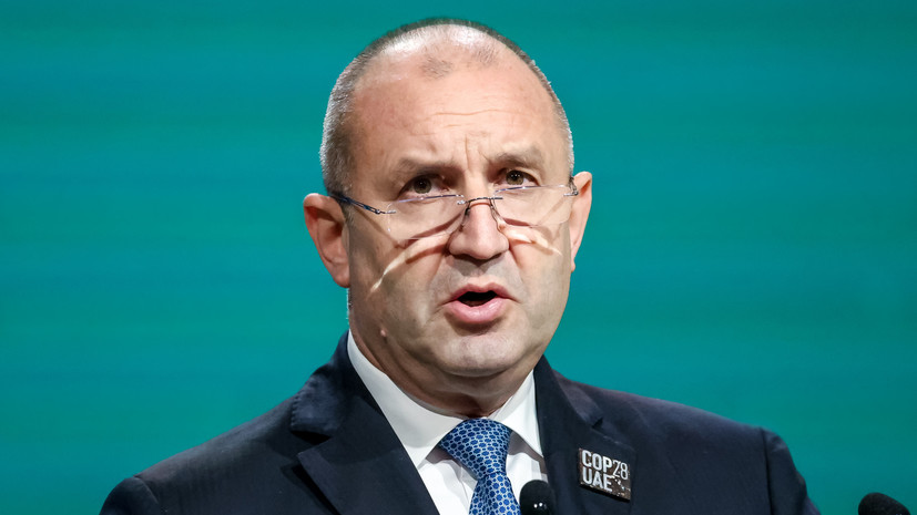 Парламент Болгарии отклонил вето президента на поставки ВСУ бронетехники