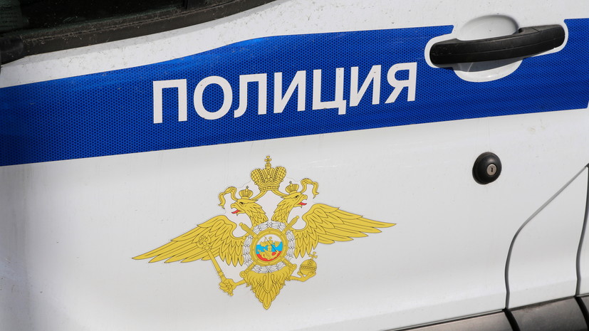Полиция Новосибирска устанавливает причастных к избиению девочки