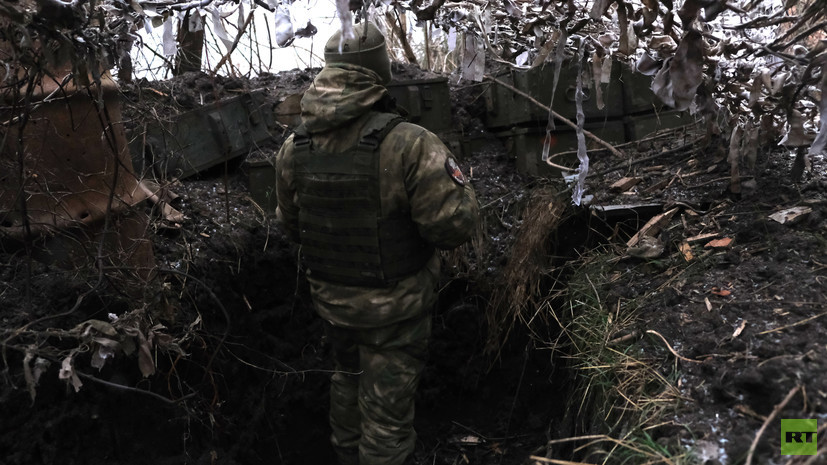 «Бегут и бросают тела погибших»: ВСУ отступают под Часовым Яром и Богдановкой