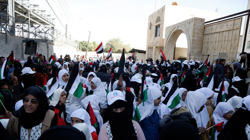 Посол в Израиле заявил, что несколько десятков россиян ещё не вышли из Газы