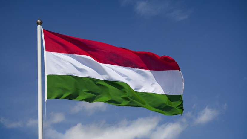 В Венгрии заявили о готовности ветировать новый пакет санкций против России