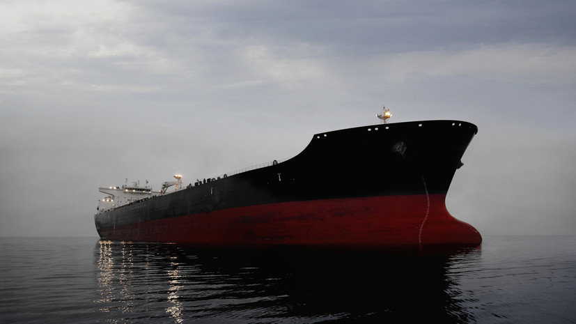 Reuters: страны ЕС не согласовали запрет на продажу России нефтяных танкеров