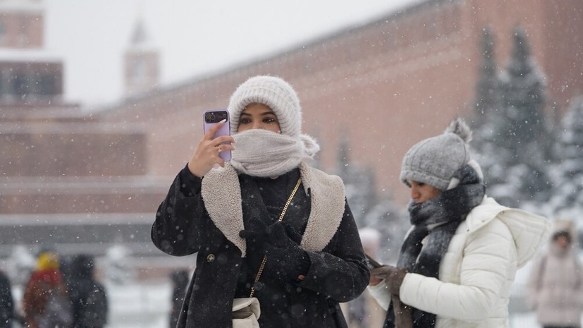 Синоптик предупредил о «суперсибирских морозах» в некоторых районах России