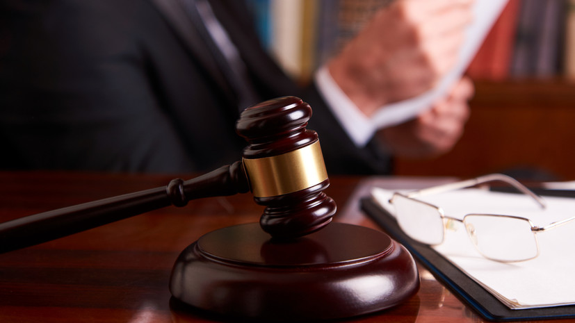 Замглавы МЧС Татарстана приговорили к 4,5 года за крупное мошенничество