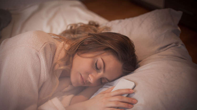 Терапевт Мифтахова дала советы по восстановлению режима сна