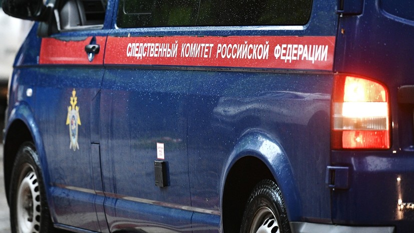 СК предъявил обвинение дагестанцу, устроившему ДТП с восемью погибшими