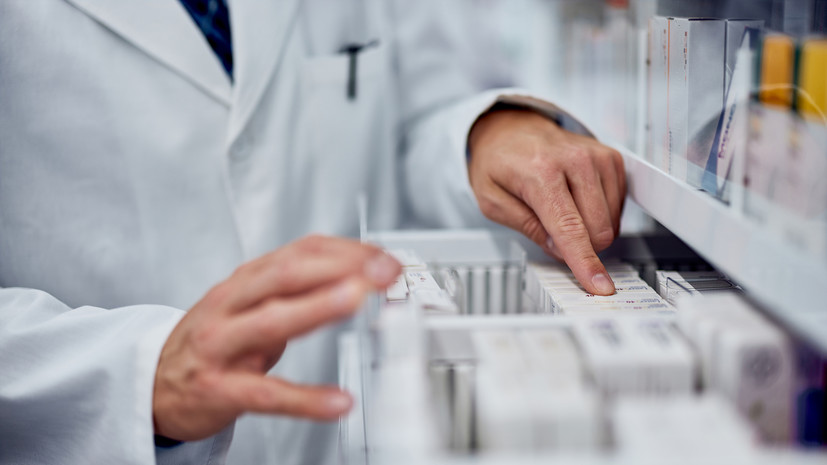 Выдачу льготных лекарств в коммерческих аптеках Москвы сделают постоянной