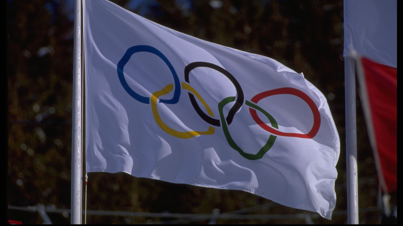 Зюганов заявил, что действия США и Европы в МОК изживают олимпийское движение