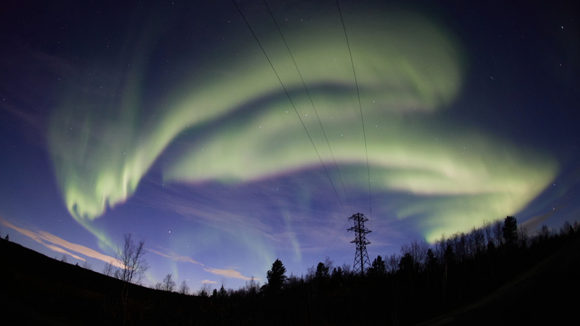Космическая погода: российский физик — о прогнозировании магнитных бурь и природе северного сияния