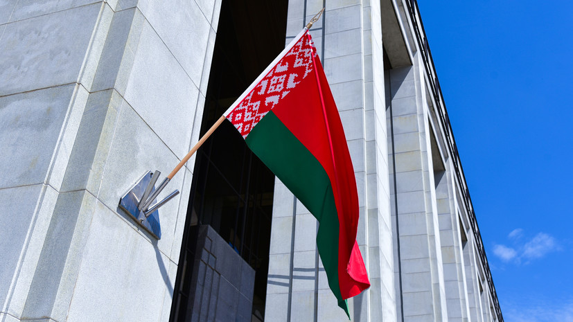 КГБ Белорусии узнал имена кураторов группировок, которые готовятся в Польше