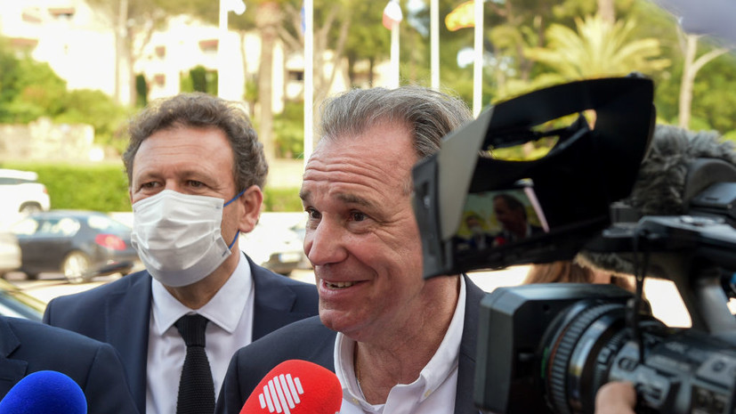 Евродепутат Мариани: США нажились на украинском конфликте