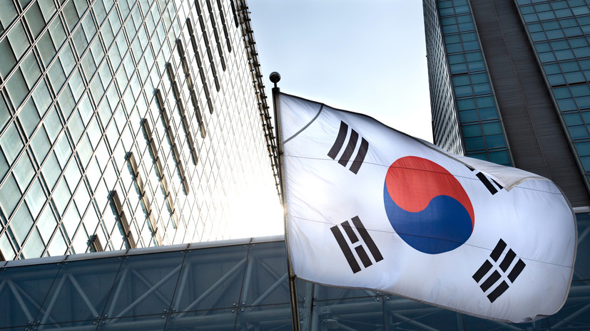 Министр обороны Кореи: Сеул углубит сотрудничество с НАТО