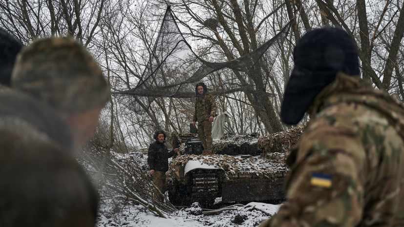 MWM: элитная бригада ВСУ оказалась на грани разгрома из-за нехватки боеприпасов