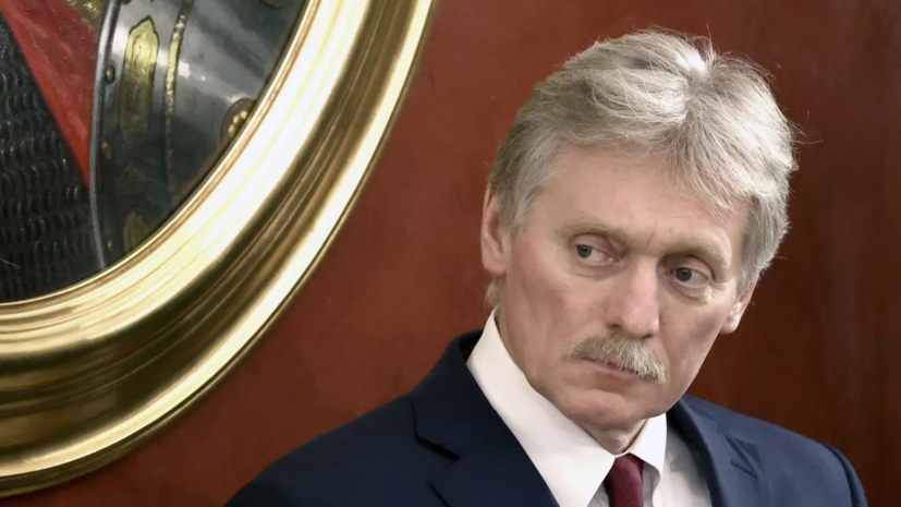 Песков: меры по эпидбезопасности Путина будут соблюдены в предвыборный период