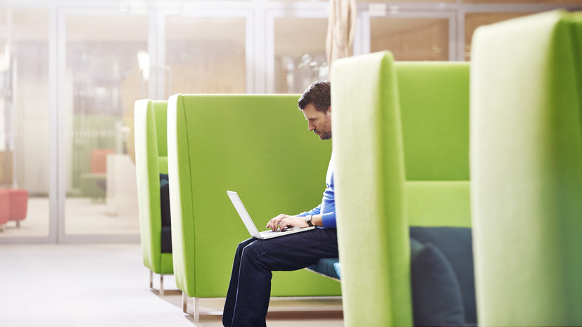 В России сократилось число компаний с удалённым форматом работы