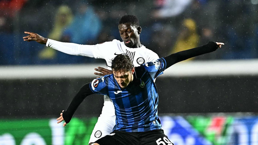 Булыкин: Миранчуку нужно искать клуб, если нет вариантов регулярно играть в «Аталанте»