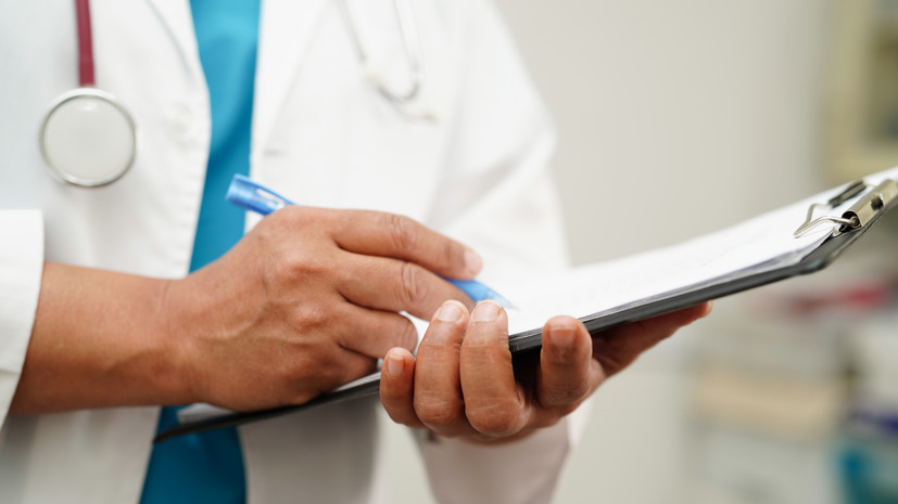 В Молдавии заявили, что число больных коклюшем за год выросло в 95 раз