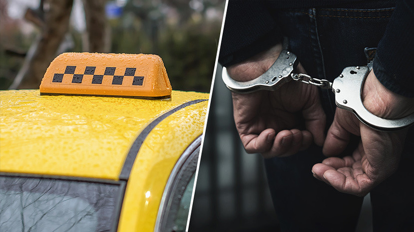 «Не в деньгах счастье, дружище»: в Кировской области таксист отвёз обманувшего бабушку мошенника в полицию