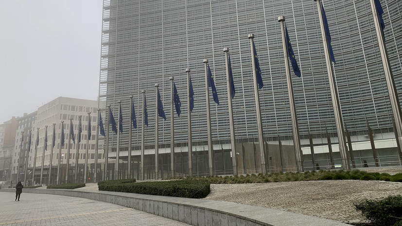 Премьер Варадкар: разобщённость ЕС привела к падению доверия к блоку