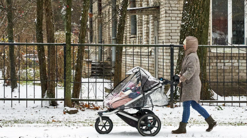 В Петербурге разрешили направлять маткапитал на образование родителей