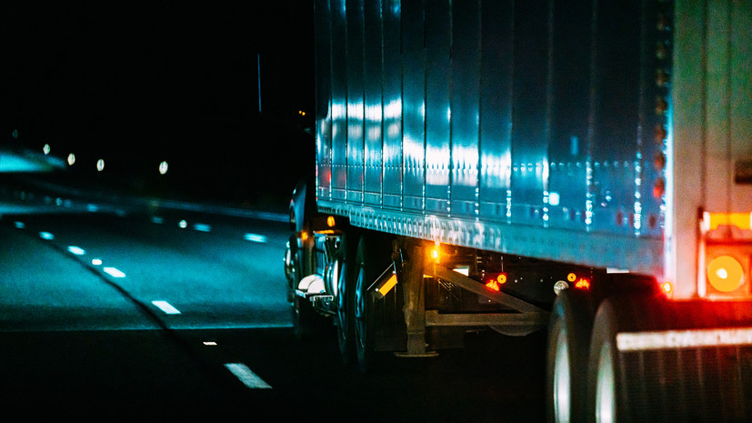 RMF FM: на границе Польши и Украины образовалась очередь из 1300 фур