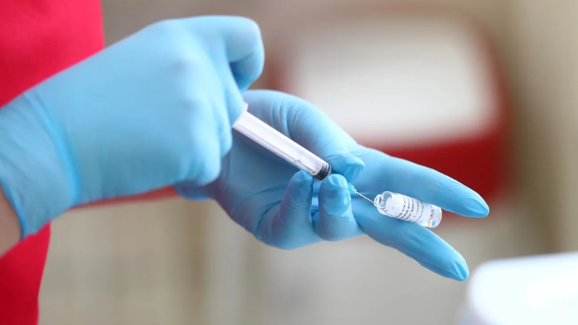 Вакцина от кори, краснухи и паротита должна поступить в регионы 22 декабря