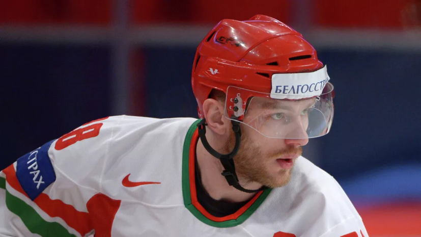 Тренер сборной Белоруссии Кольцов планирует возглавить хоккейный клуб