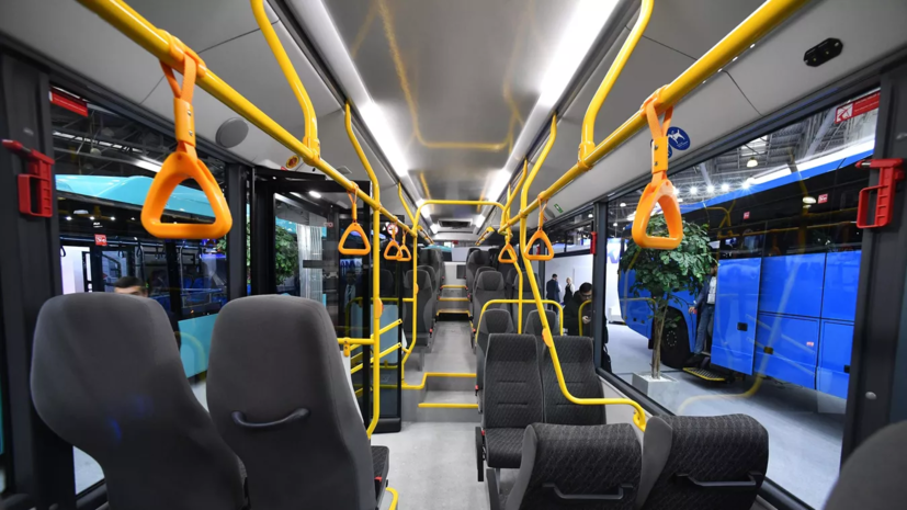 В Свердловской области направят полтора миллиарда рублей на покупку автобусов