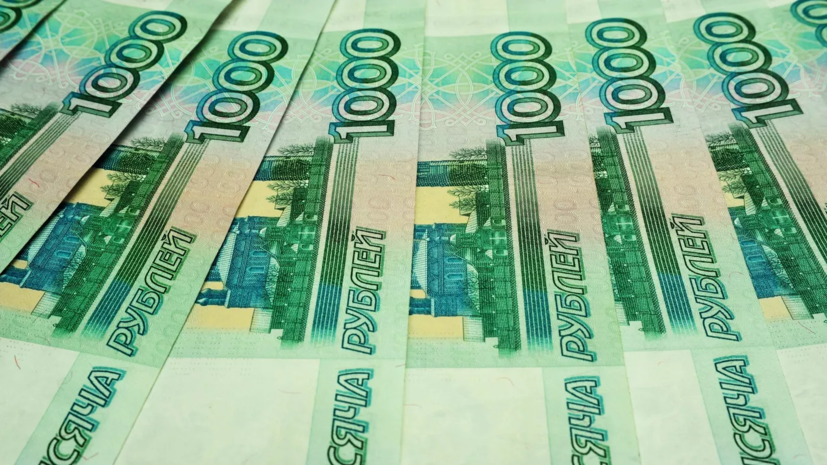 В Ижевске приняли бюджет города на 2024 год