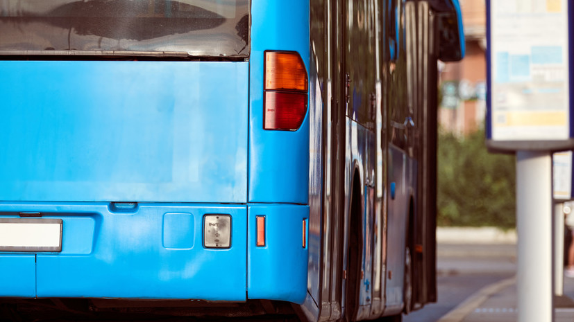 Ecolines временно приостанавливает автобусное движение между Россией и Финляндией