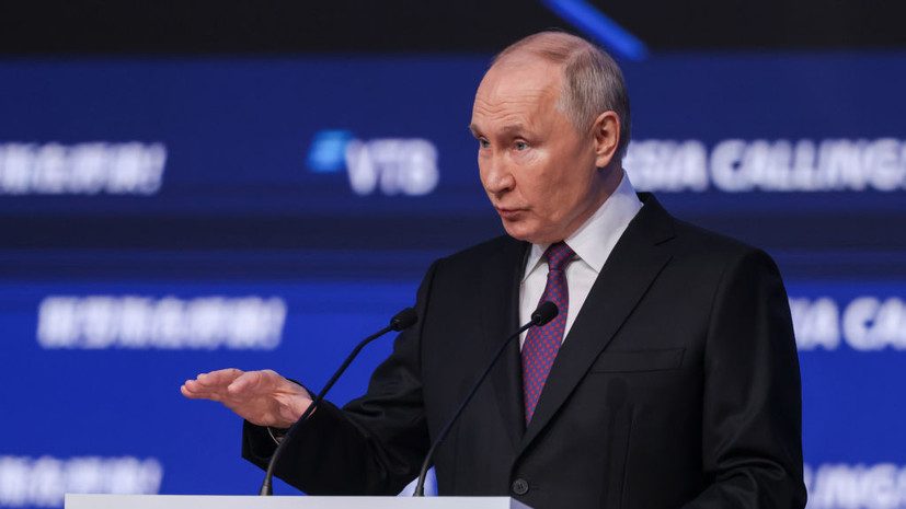 Муфтии России разделили позицию Путина по абортам