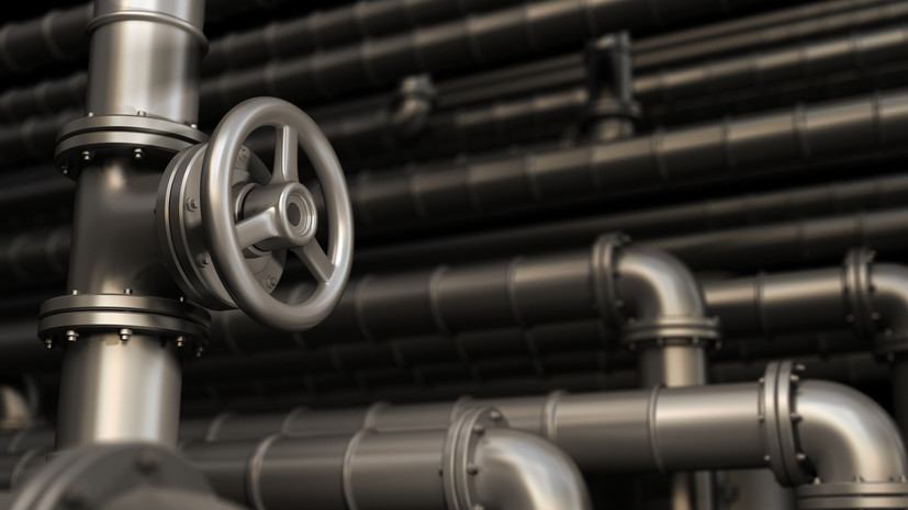 Власти: авария на трубопроводе в Артёме в Приморье коснётся 69 тысяч жителей