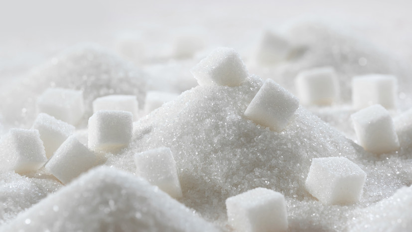 Производители сахарной свёклы в Польше выступили за эмбарго на сахар с Украины