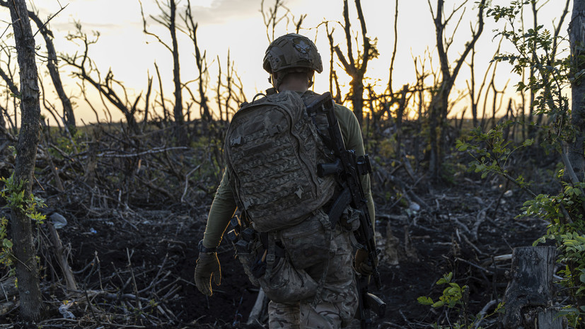МО: Нидерланды с октября увеличили военную помощь Киеву на более чем €500 млн