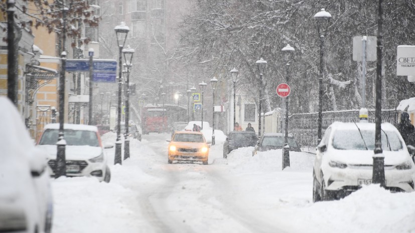 Депутат ГД Кирьянов назвал причины роста спроса на такси в России на 20%