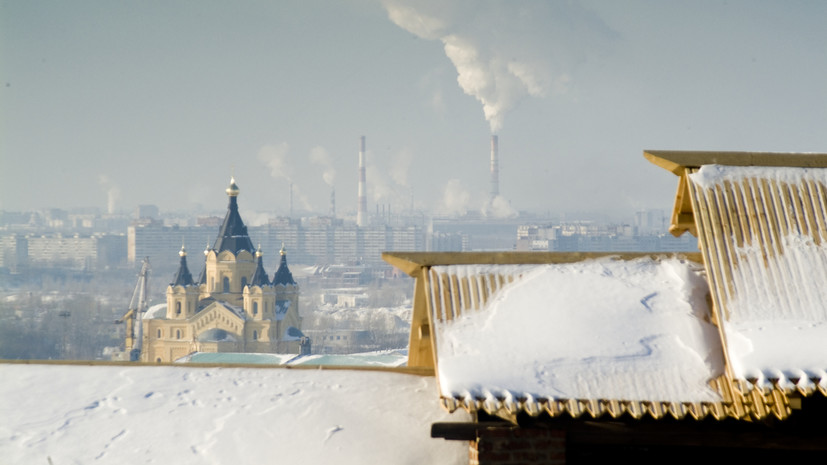 В Нижнем Новгороде подвели итоги мероприятий «Молодёжной столицы — 2023»