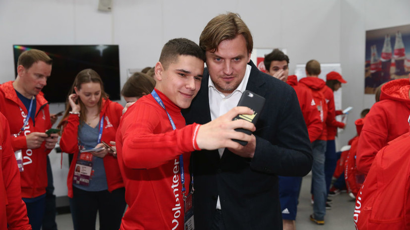 Булыкин считает, что «Сочи» не смог договориться с российским тренером