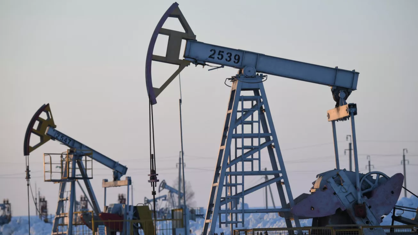 Экономист Алиев спрогнозировал динамику цены на нефть