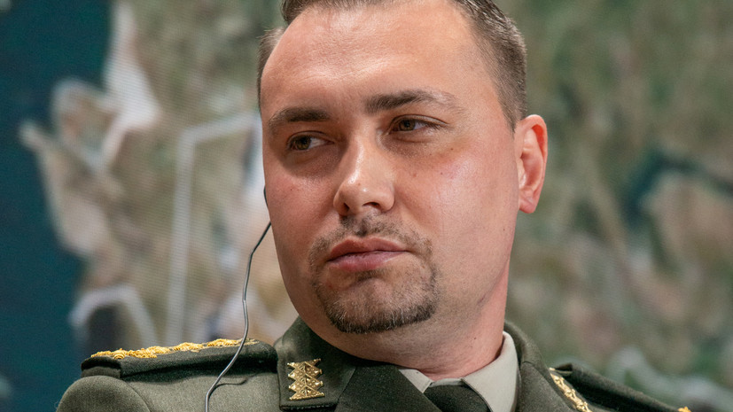 Буданов признал, что эффективность от принудительно мобилизованных в ВСУ нулевая