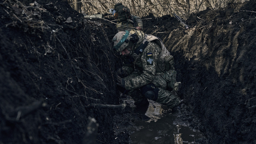 Фицо: военные возможности Украины постепенно уменьшаются