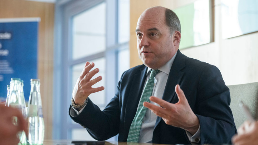 Уоллес: тактика Нетаньяху будет разжигать конфликт в секторе Газа ещё 50 лет